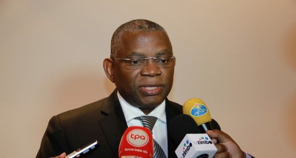 Foto: Angop/arquivo