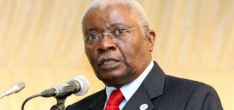 Armando Guebuza aplaude presidência angolana da CPLP