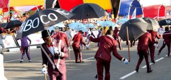 Ministério da Cultura quer grupos carnavalescos transformados em associações culturais