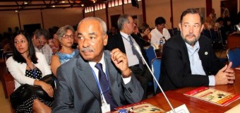 Inicia na CPLP processo de transferência de cargos rotativos