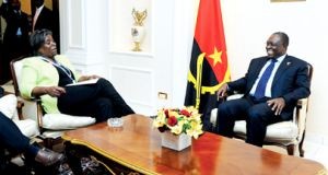 África decide criar Fundo Monetário