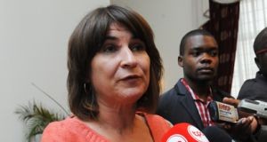 Países Baixos pretende supressão de vistos