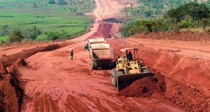 Novos financiamentos para Angola