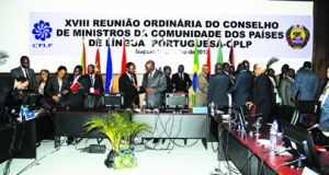 Mais adesões à CPLP