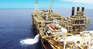 Produção petrolífera na liderança africana