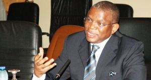 Chikoti visita Brazzaville