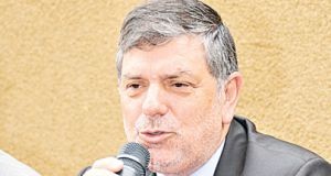 Fernando Teles anuncia operação em Moçambique