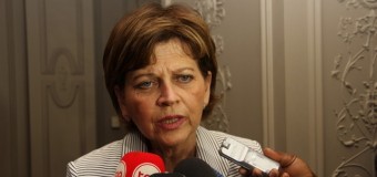 Embaixadora americana valoriza crescimento angolano