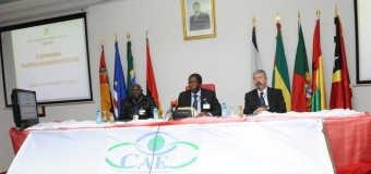 Angola aposta na maior divulgação e visibilidade das acções do CAE/CPLP