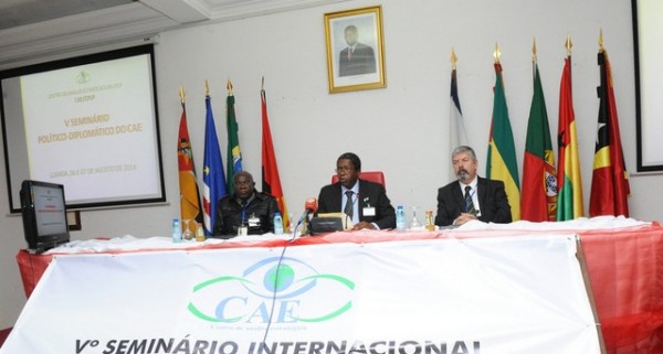 Foto: Alberto Julião