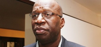 Angolano reeleito para conselho da Fiba-África