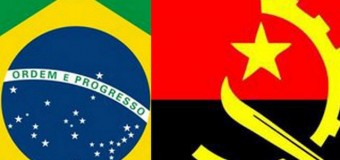 Angola e Brasil reforçam cooperação militar