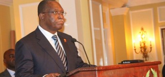 Angola promete no Conselho de Segurança promover paz e estabilidade mundial