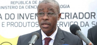Secretário de Estado realça aposta na ciência e tecnologia