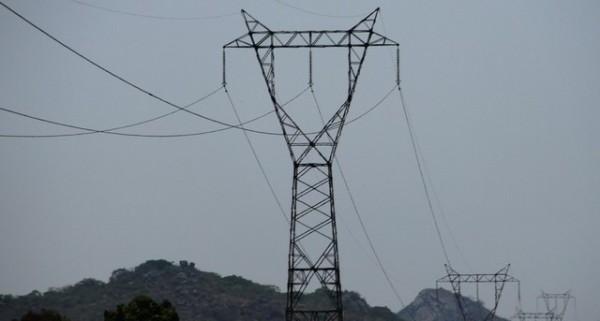 Foto: ARQUIVO/ANGOP