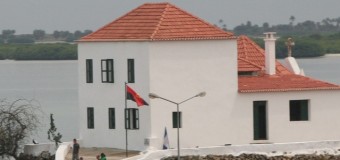 Reaberto Museu Nacional da Escravatura
