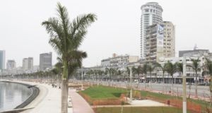 País lidera investimento estrangeiro