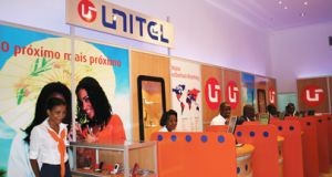 Rede de fibra óptica é aposta da UNITEL