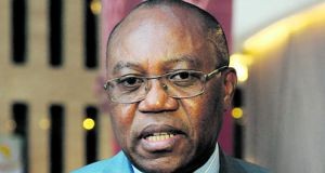 Angola procura apoio entre países insulares