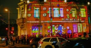 Aberto seminário sobre videoarte