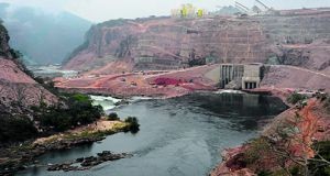 Mais energia eléctrica