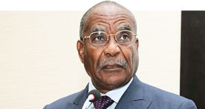 Angola supera a Nigéria