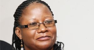 Comissão Bilateral reunida em Luanda
