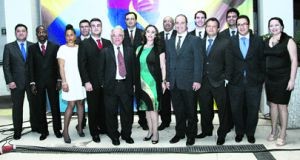Brasil coloca na lista de prioridades