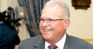 Aumentam investimentos da Odebrechet em Angola