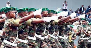 Pensão garantida para ex-militares