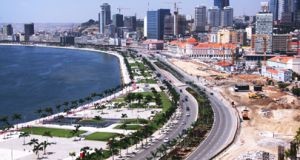 Encontro regional dos Grandes Lagos