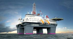 Angola recupera níveis de produção petrolífera