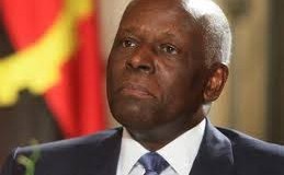Cerimónia comemorativa do 72º Aniversário do Presidente da República de Angola Engº José Eduardo dos Santos