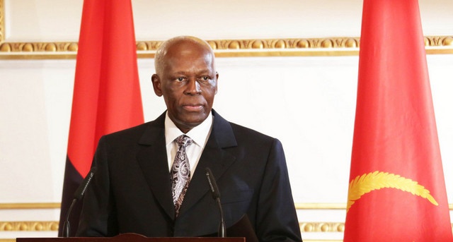 Embaixada Da República De Angola Em Portugal Discurso Do Presidente 