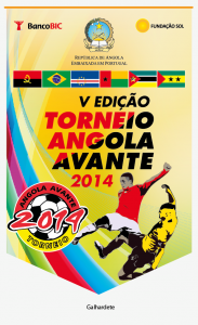 Angola Avante 2014
