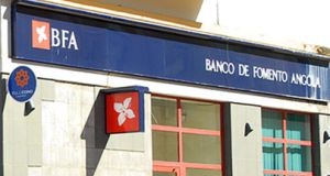 Banco angolano foi distinguido em Londres
