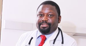 Aumenta número de cardiologistas no país