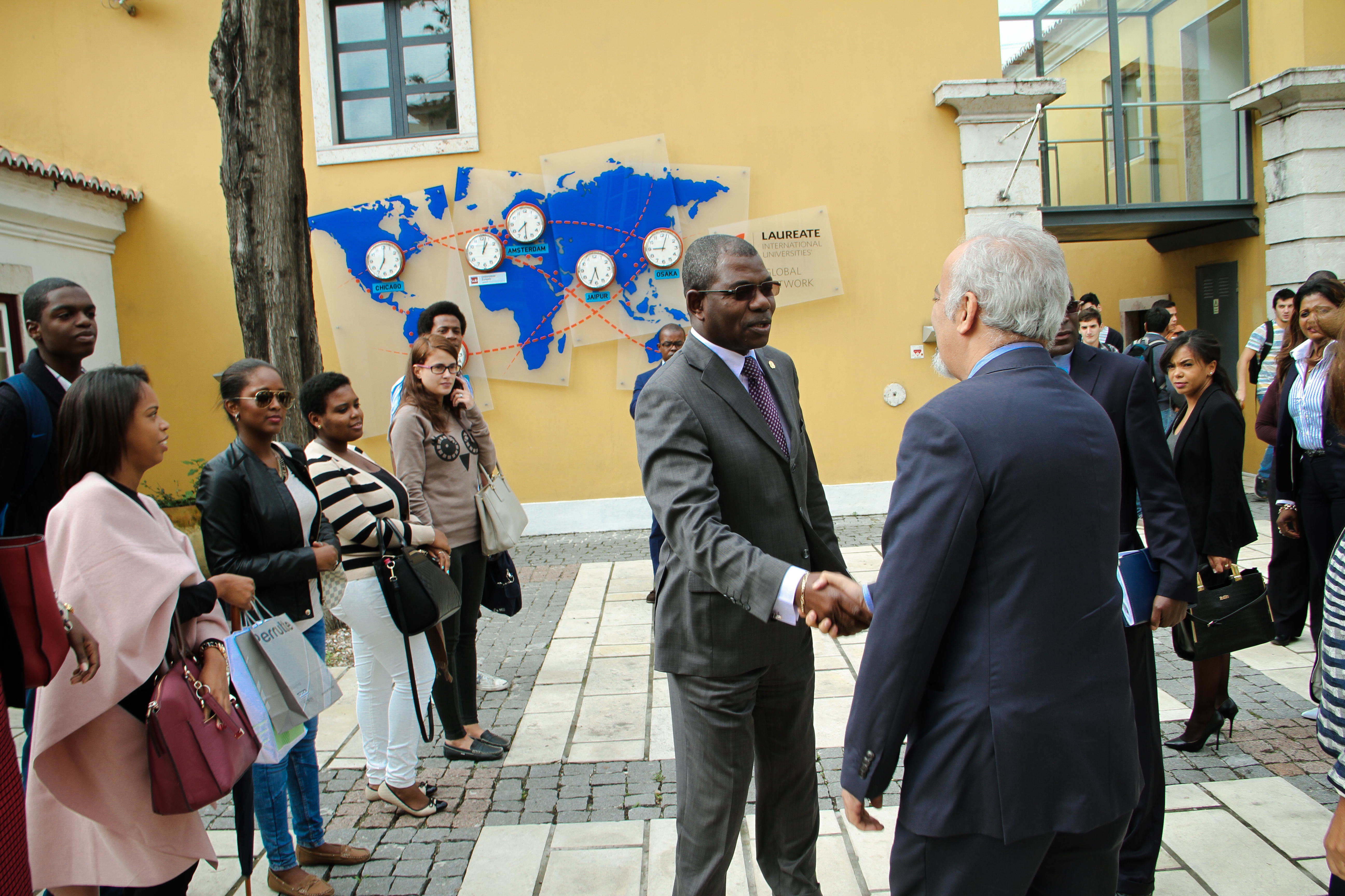 Embaixada Da República De Angola Em Portugal Img8465 29 