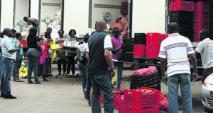 ONU considera Angola caso de sucesso