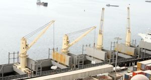 Angola esteve representada num encontro internacional