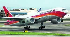 Companhia de bandeira compra novas aeronaves