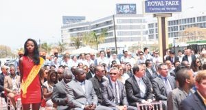 Nasce em Luanda um novo projecto
