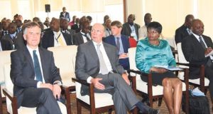 Angola cumpre pressupostos legais