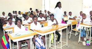 Educa Angola tem lugar em Novembro