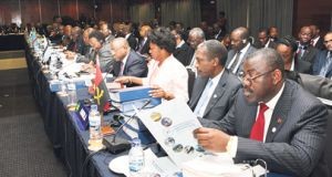 Perito aborda potencial de Angola na SADC