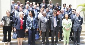 Angola e França agilizam negócios