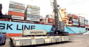 Crescem as trocas comerciais com a China