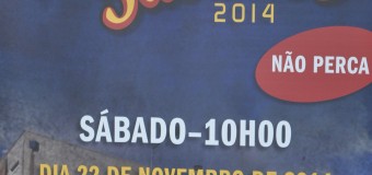 Lançamento CD “Quinta dos Talentos”