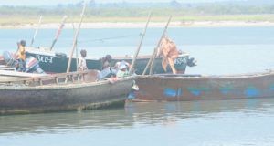 Escola de Pescas abre nos Ramiros
