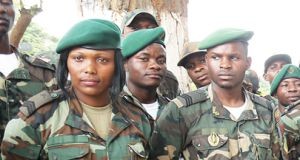 Academia militar abre as inscrições